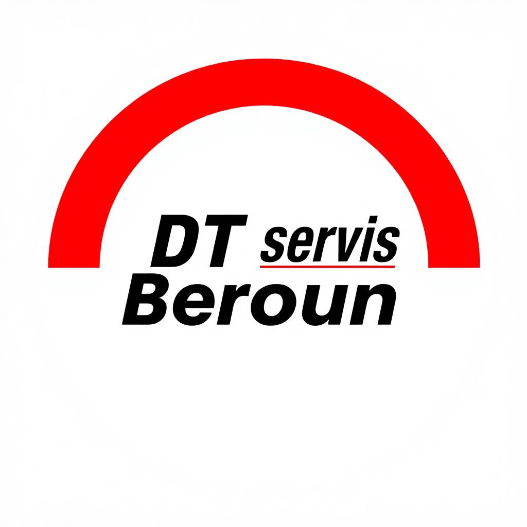 DT servis Beroun